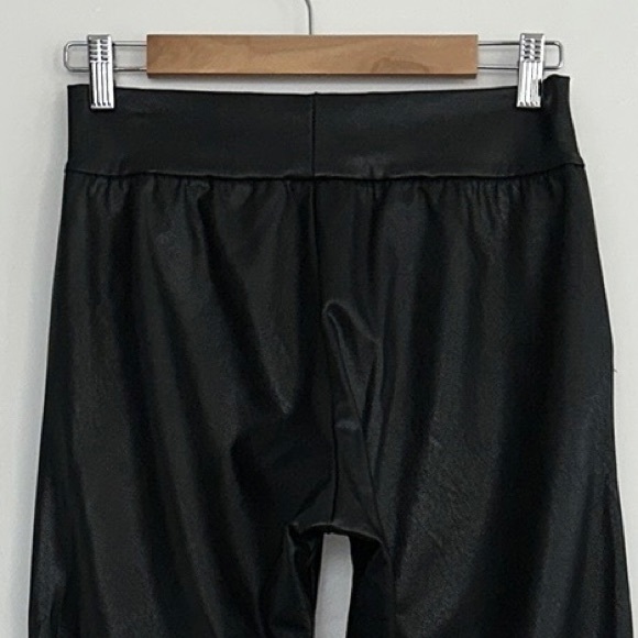 commando Faux Leather Jogger - Picture 8 of 16